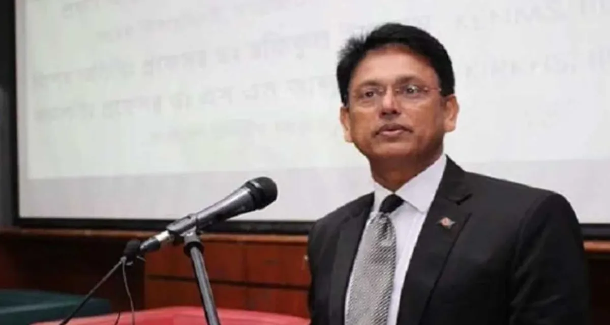 তবে কী ড. এহছানুল হক মিলন হচ্ছেন পরবর্তী শিক্ষামন্ত্রী?