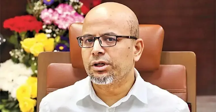 দেশের জন্য কাজ করতে এসে আমার সব সঞ্চয় শেষ : ফয়েজ আহমদ