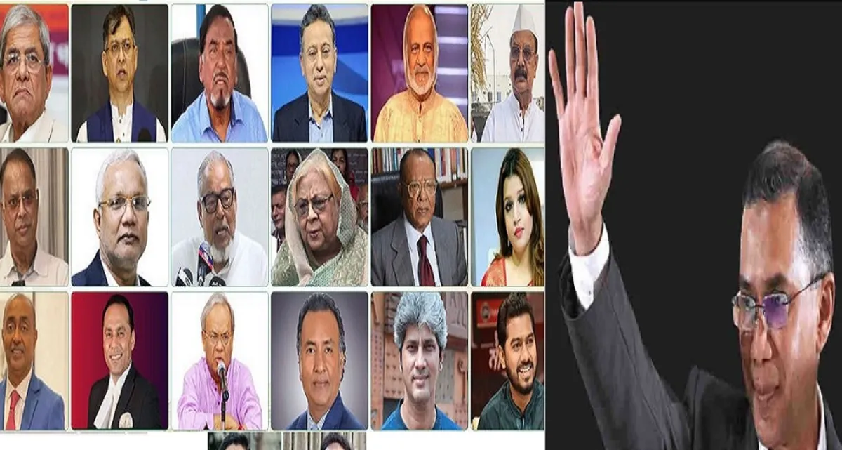 অবশেষে কারা থাকছেন বিএনপির নতুন সরকারের মন্ত্রিসভায়? যা জানা গেল