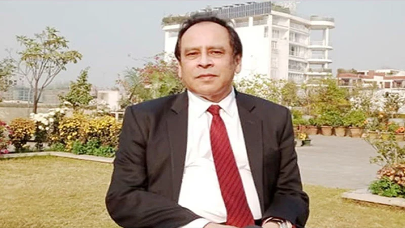 রেজা কিবরিয়ার সম্ভাব্য অর্থমন্ত্রীর খবরে আনন্দ উৎসব
