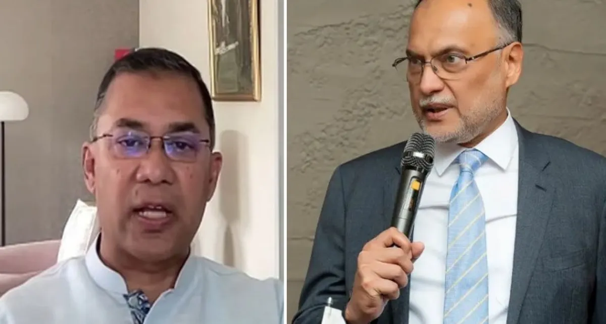 নতুন সরকারের শপথ অনুষ্ঠানে যোগ দিতে যিনি আসছেন পাকিস্তান থেকে