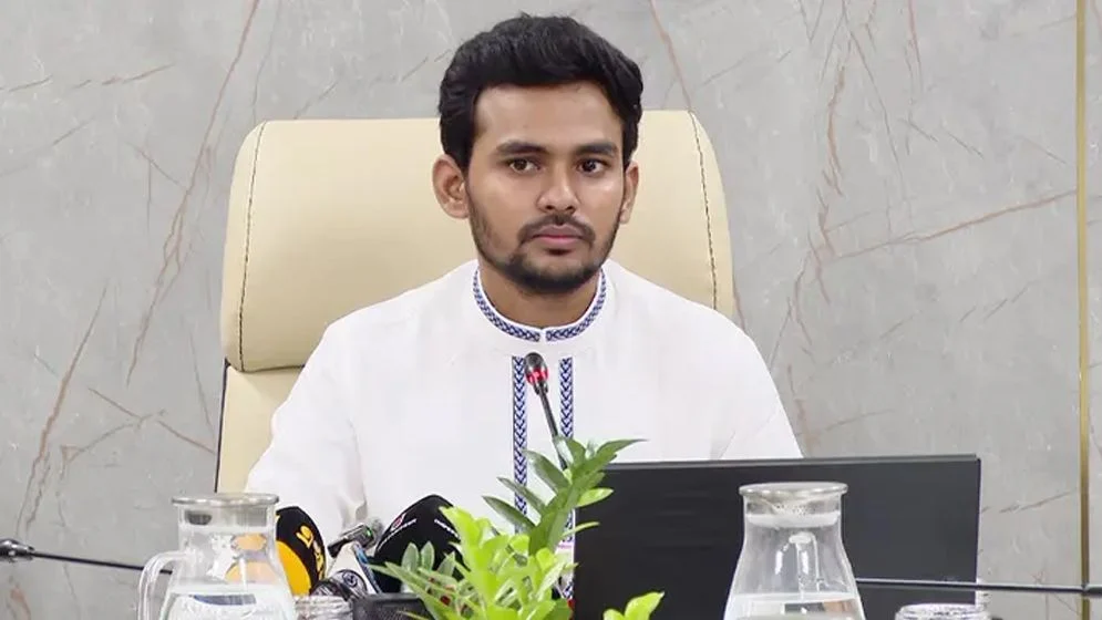 আসিফ মাহমুদের সময়ে একাধিক ফেডারেশনে অনিয়ম, বেড়েছিল অযোগ্য ব্যক্তিদের উপস্থিতি