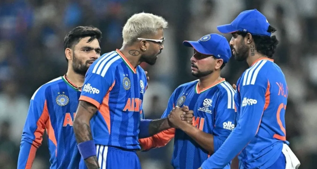 ক্রিকেটারদের মধ্যে একটি অনাকাঙ্ক্ষিত ঘটনা, দুশ্চিন্তায় ভক্তরা