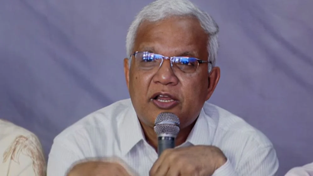 মন্ত্রী হচ্ছেন ডা. জাহিদ হোসেন