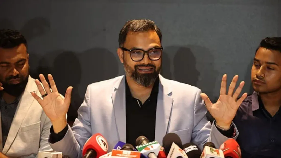 সাকিব-মাশরাফিকে ফেরাতে মামলার দ্রুত নিষ্পত্তি চান আমিনুল হক