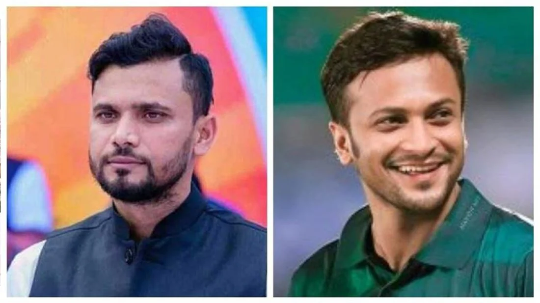 বিসিবি নির্বাচন প্রশ্নবিদ্ধ ছিল, সাকিব-মাশরাফি ফিরে আসুক: ক্রীড়া প্রতিমন্ত্রী
