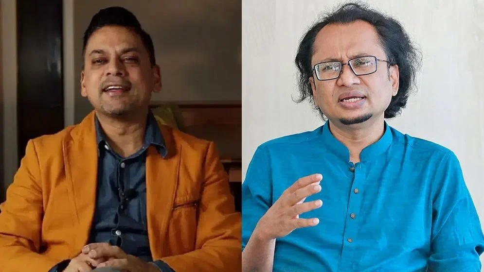 ‘দেশে হিংসার ব্যাপ্তি না বুঝলে সাফল্যের মূল্য বোঝা যায় না’: ফাহাম আব্দুস সালাম