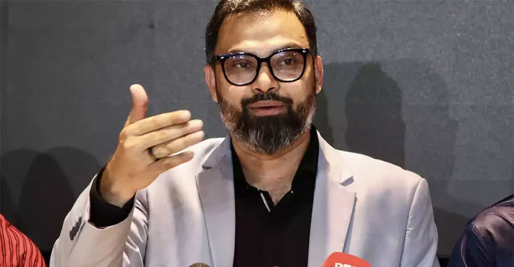 ক্রীড়াকে পেশা হিসেবে গড়ার ঘোষণা ক্রীড়া প্রতিমন্ত্রীর