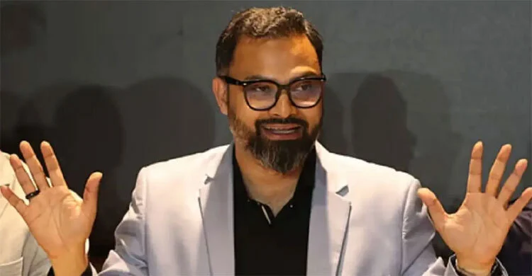ভারতের সঙ্গে ক্রিকেট জট খুলতে চান ক্রীড়া প্রতিমন্ত্রী আমিনুল