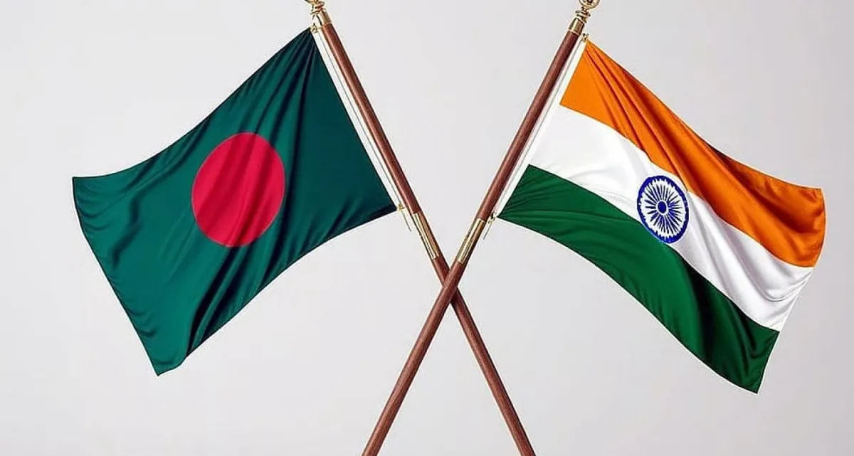 বড় বিপাকে ভারত, বড় ঝুঁকিতে বাংলাদেশও