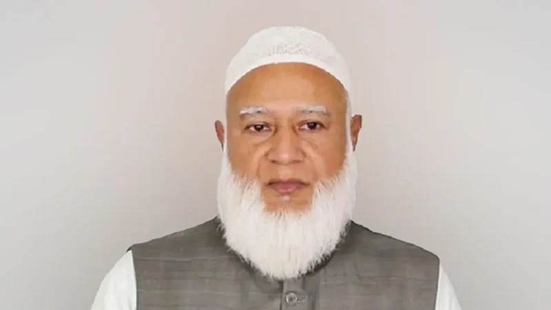 ‘আন্তর্জাতিক মাতৃভাষা ও মহান শহীদ দিবস’ পালনের আহ্বান জামায়াত আমিরের