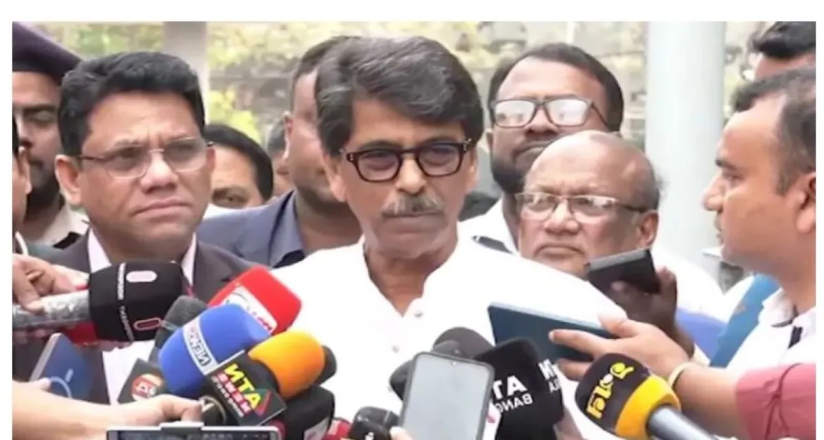 প্রথম যারা পাবে ফ্যামিলি কার্ডের সুবিধা, জানালেন খাদ্যমন্ত্রী