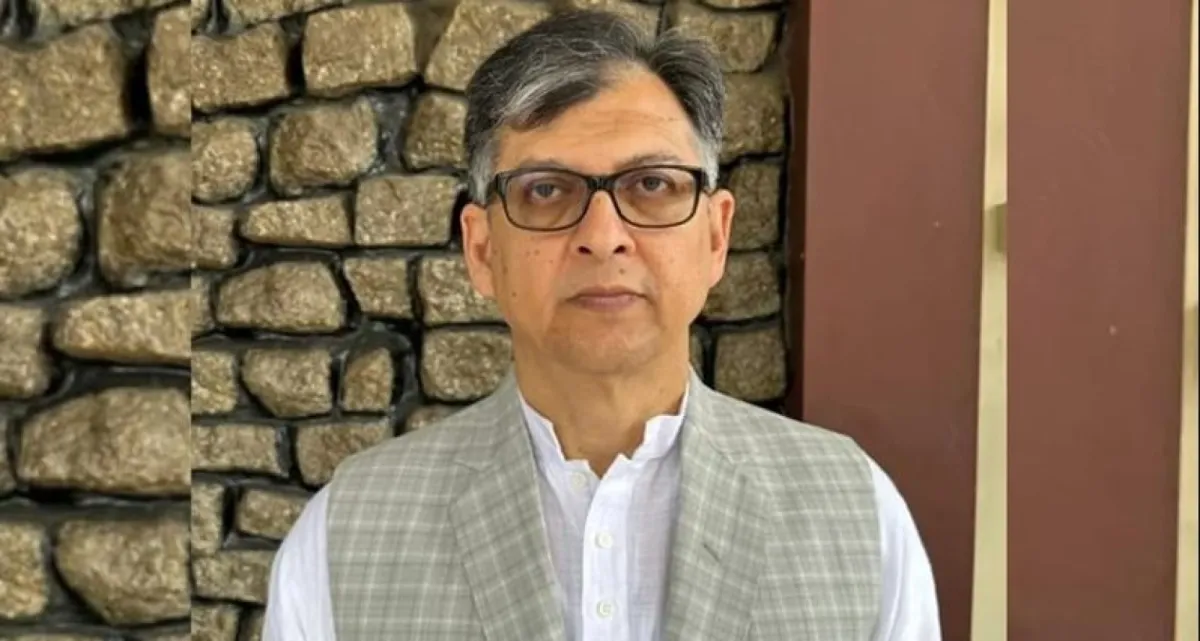 যার নির্দেশে সালাহউদ্দিন আহমদকে তুলে নিয়ে পাচার করা হয়েছিল ভারতে