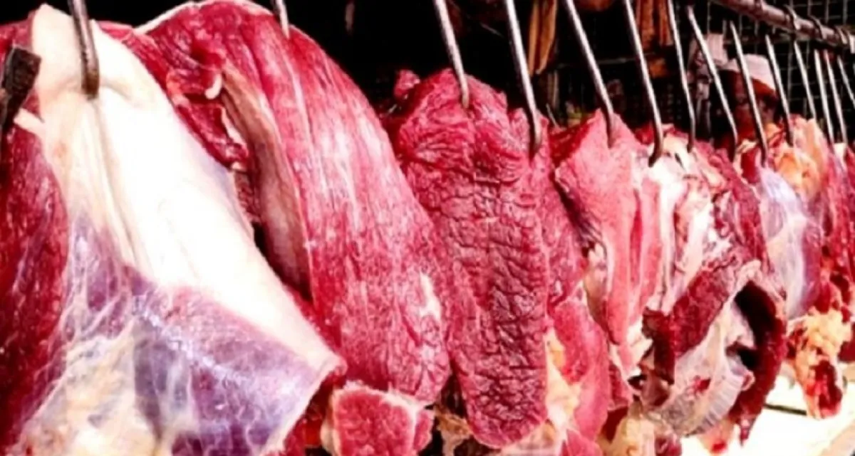 আজ হঠাৎ গরুর মাংসের কেজি কত হলো জানেন?