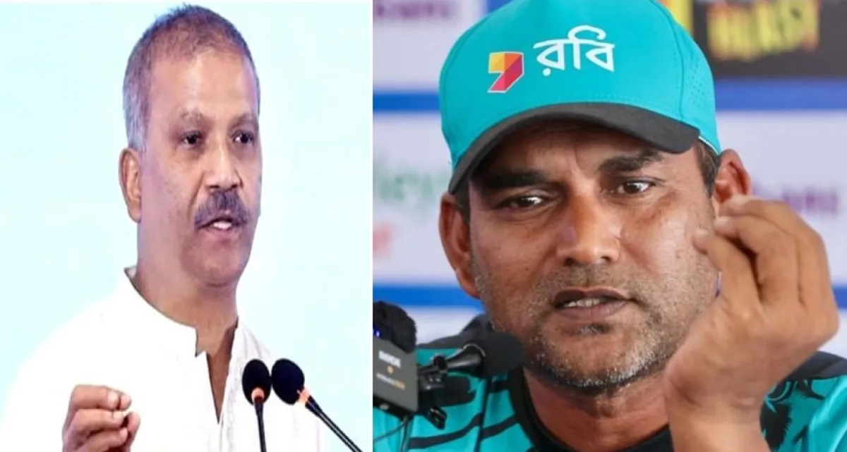 ‘আমি কিভাবে আসলে ছেলেদের সামনে মুখ দেখাবো’
