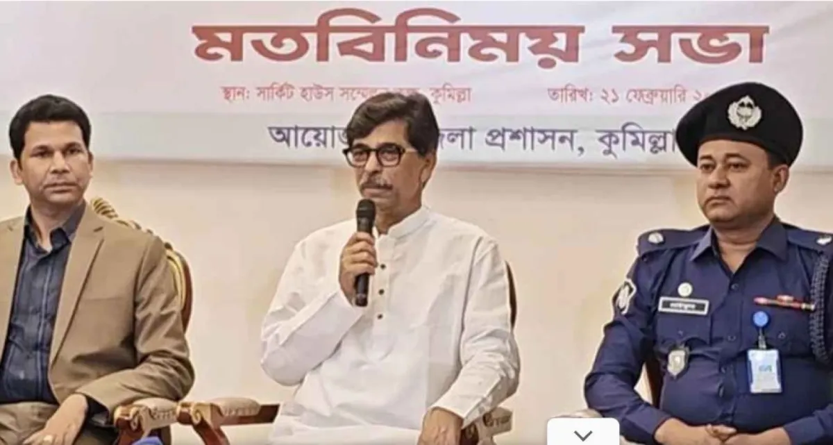 ‘মন্ত্রী থাকা অবস্থায় সরকারি গাড়ি ব্যবহার করব না, সরকারি বেতন-ভাতা নেব না’