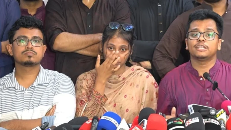 সাদিক কায়েমদের বিরুদ্ধে চরম সমন্বয়হীনতার অভিযোগ জুমার !