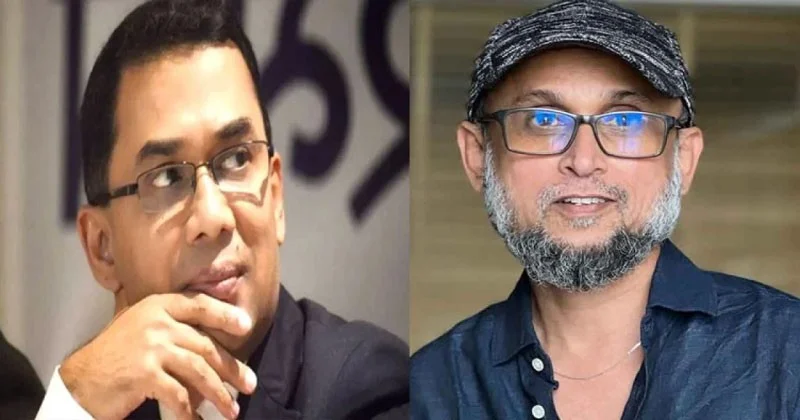 প্রধানমন্ত্রী হওয়ার পর উনি পরিষ্কার প্রেসিডেন্ট জিয়াউর রহমানের পথেই হাঁটছেন: ফারুকী