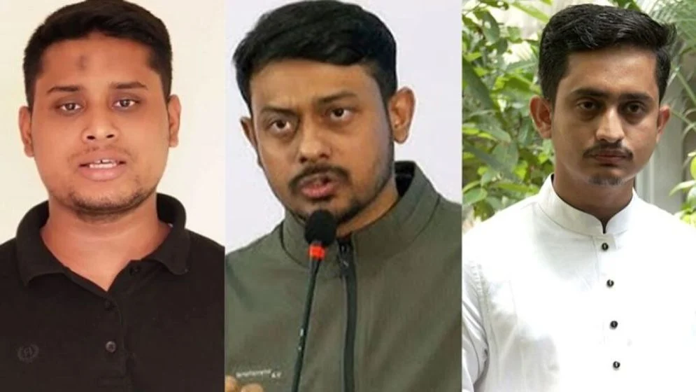 হাসনাত-নাসীরুদ্দীন পাটওয়ারীর পর এবার সারজিসের স্ট্যাটাস ভাইরাল
