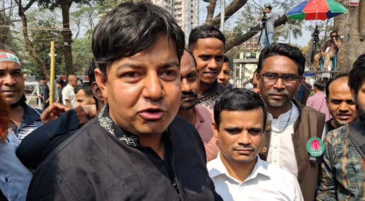 চব্বিশের গণঅভ্যুত্থানের বিচার প্রক্রিয়াও ত্রুটিপূর্ণ: তারেক রহমান