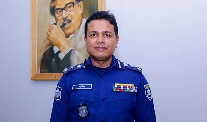 জুলাই গণঅভ্যুত্থানে যাত্রাবাড়ীতে হত্যা মামলায় সাবেক ডিএমপি কমিশনার হাবিবুরসহ ১১ জনের বিচার শুরু