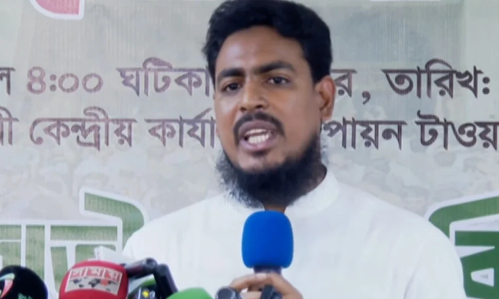 আমার কিছু হলে এর দায় ভরসা ও বিএনপিকে নিতে হবে : আখতার হোসেন