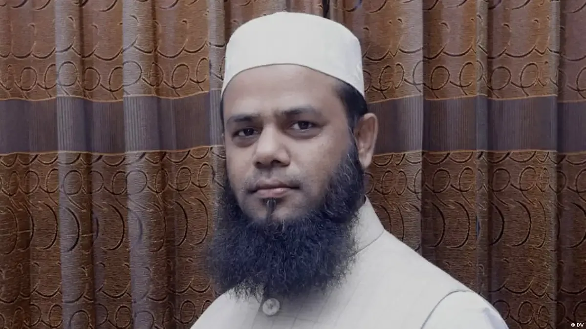 ‘ইনকিলাব, ইনসাফ, আজাদী’ শব্দগুলো জুলাই গণঅভ্যুত্থানের ভাষা-সম্পদ: হেফাজতে ইসলাম