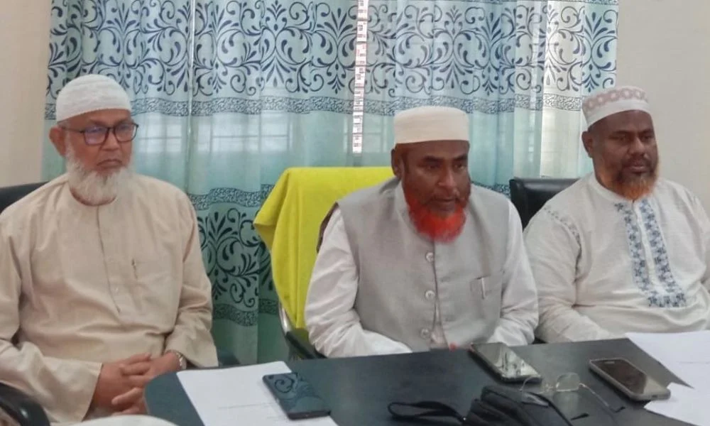 সহিংসতা বন্ধ না হলে আরেকটি অভ্যুত্থানের সাক্ষী হতে পারে বাংলাদেশ: গোলাম পরওয়ার