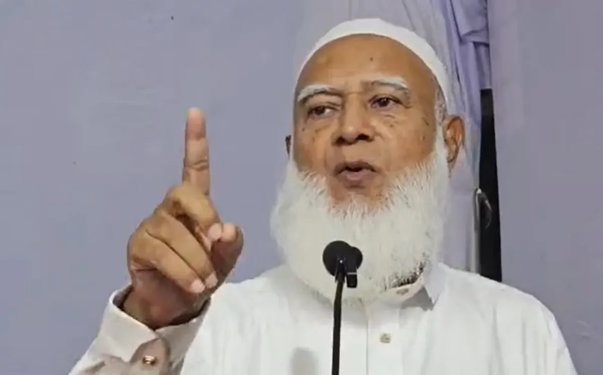 চাঁদা না দেওয়ায় গাড়িচালককে হত্যা, তীব্র নিন্দা জামায়াত আমিরের