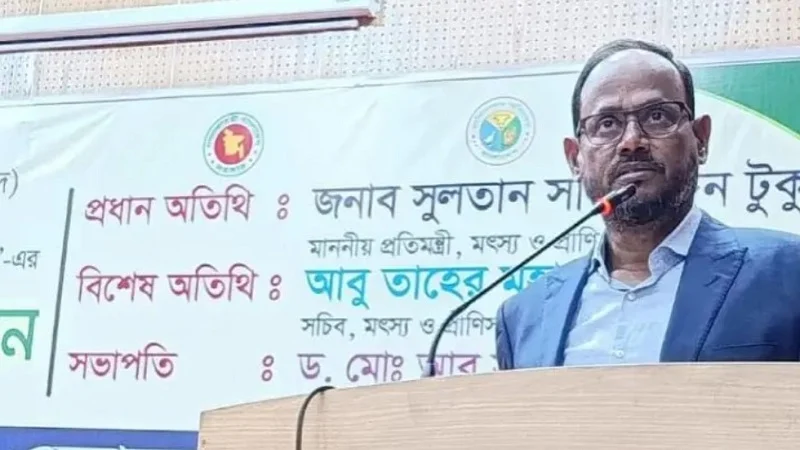 বিএনপি সবসময় জনগণের সেন্টিমেন্ট ধারণ করে: প্রতিমন্ত্রী টুকু