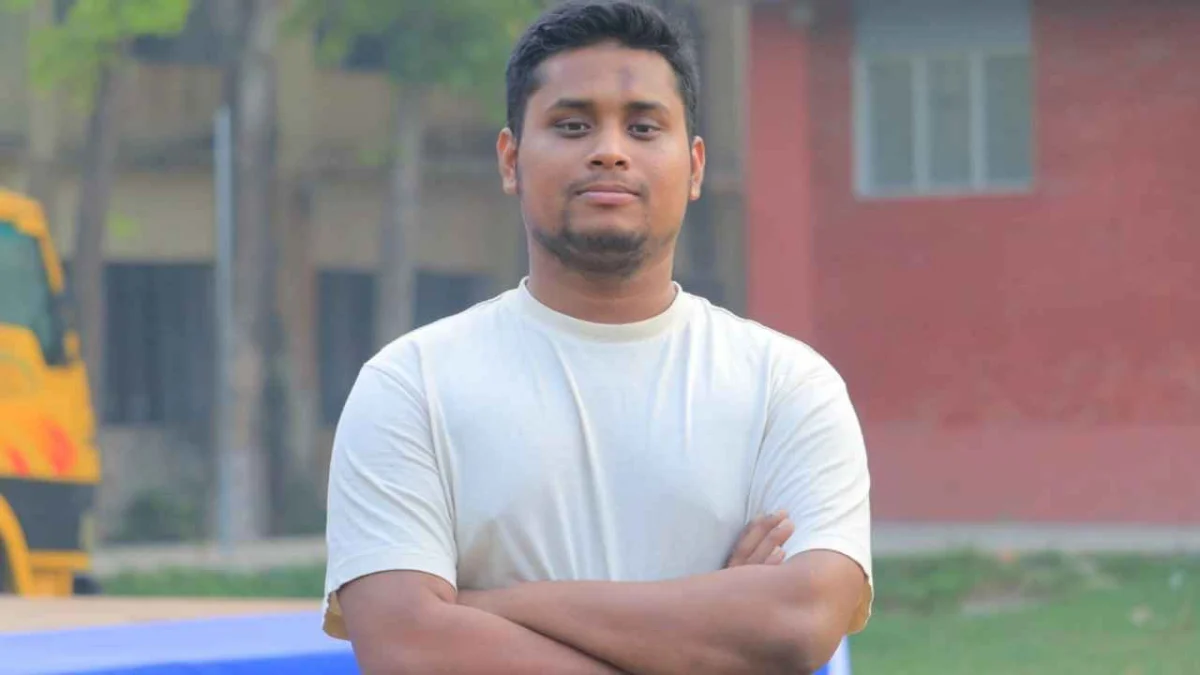‘সবকিছুই সমঝোতা’ লিখে হাসনাতের পোস্ট, মুহূর্তেই ভাইরাল