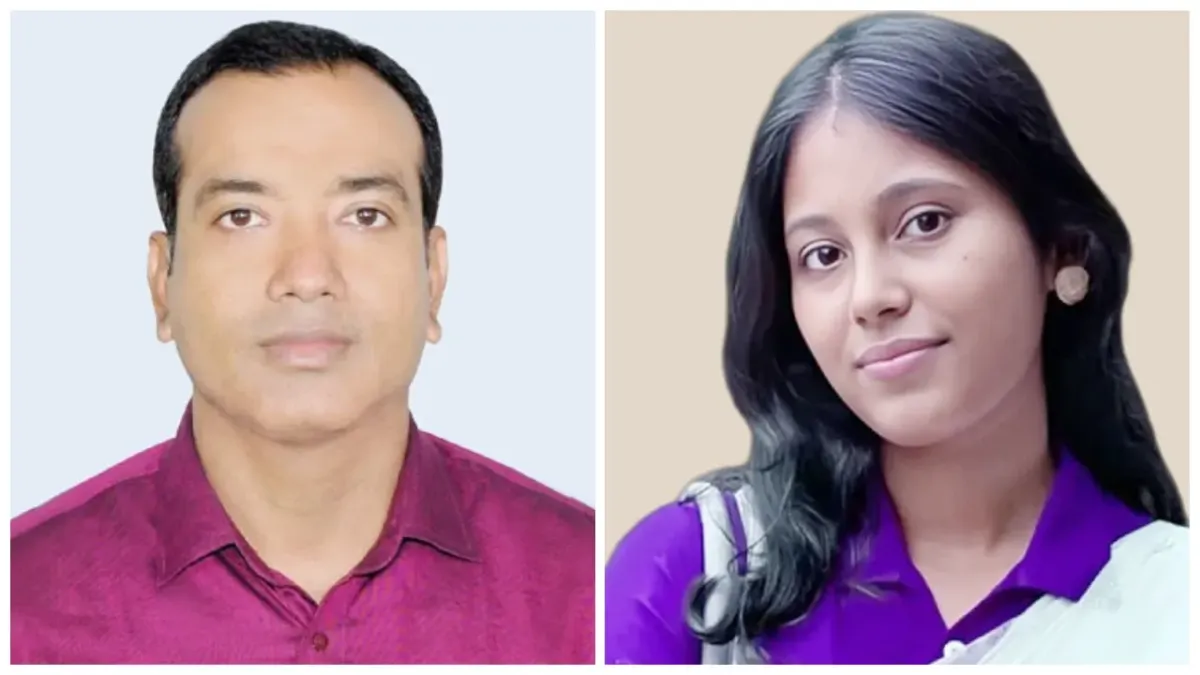 ইফতারের আগে ছাত্রদল সভাপতির জন্য দোয়া চাইলেন ডাকসুর জুমা