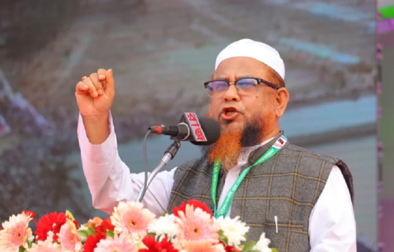 ছয় সিটি কর্পোরেশনে দলীয় নেতাদের প্রশাসক নিয়োগ করা গণতান্ত্রিক মূল্যবোধের সাথে সাংঘর্ষিক: গাজী আতাউর রহমান