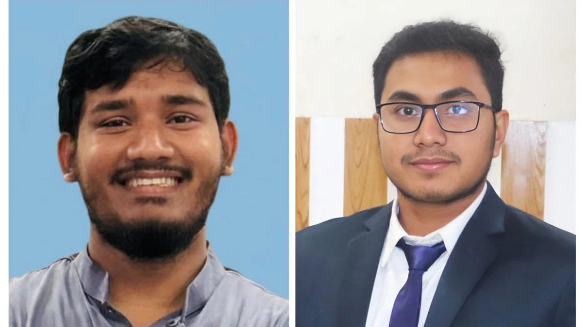 বাকৃবি হিউম্যান রাইটস ডিফেন্ডার সোসাইটির নতুন কমিটি ঘোষণা