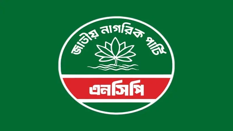 এনসিপির স্থানীয় সরকার নির্বাচন পরিচালনার দায়িত্বে সারজিস-হান্নান মাসউদসহ ৬ জন
