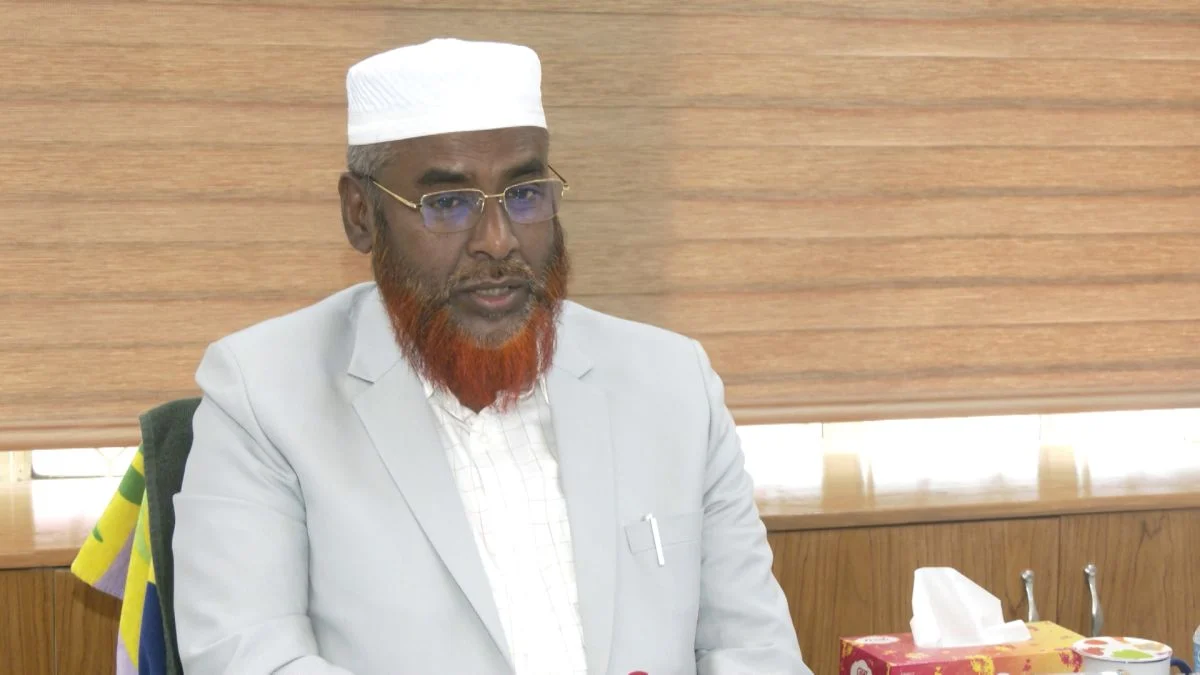 দলীয় ব্যক্তিদের প্রশাসক নিয়োগ দিয়ে জনআকাঙ্ক্ষার বিপরীতে অবস্থান নিয়েছে সরকার: গোলাম পরওয়ার