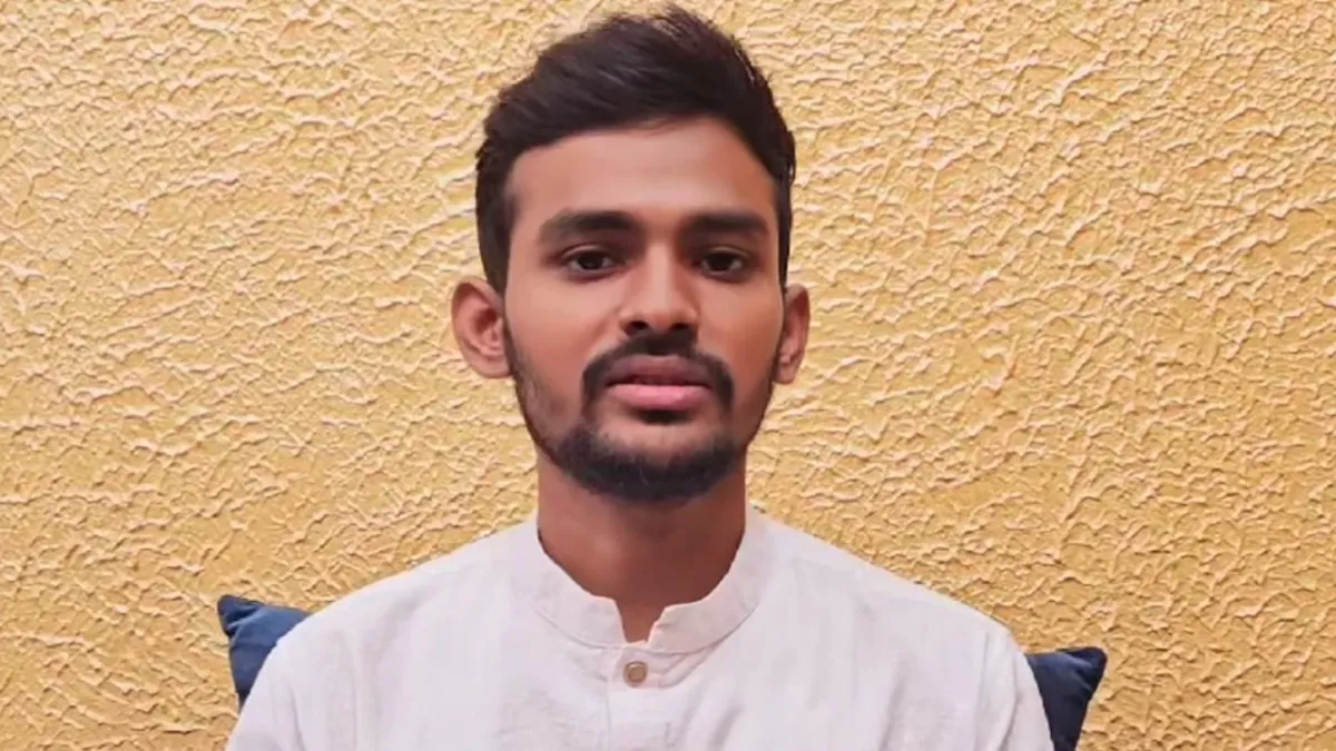 ভোটের অঙ্ক দেখে সরকার স্থানীয় নির্বাচন দেওয়ার সাহস পাচ্ছে না: আসিফ মাহমুদ