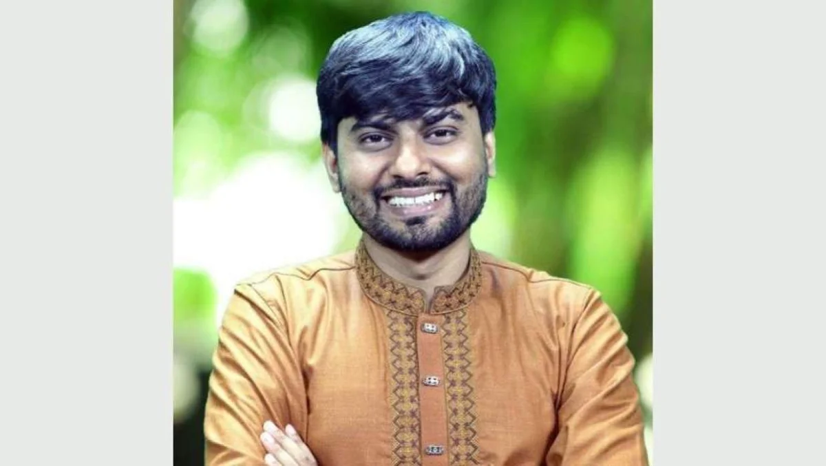 জুলাইয়ের শক্তিগুলোকে সংগঠিত করে বিকল্প বলয় তৈরি করতে হবে: নাঈম আহমাদ