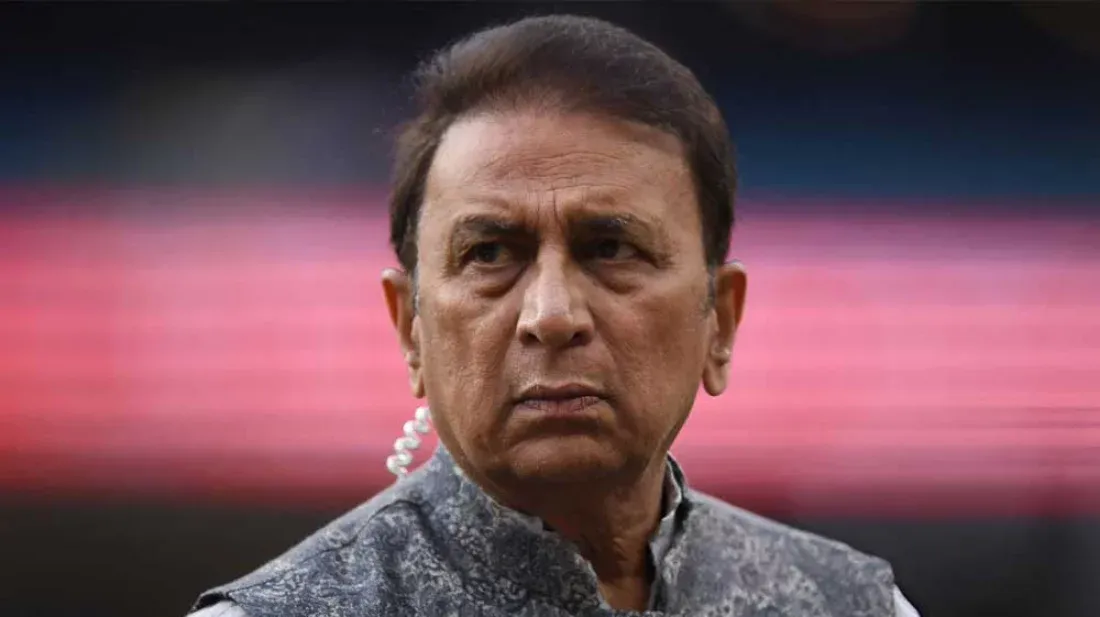 অতিরিক্ত আত্মবিশ্বাসই ভারতের পতন ডেকে এনেছে: সুনীল গাভাস্কার