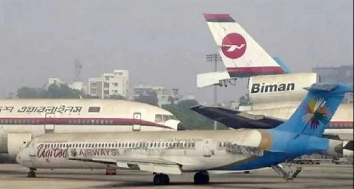 কী কী সুবিধা থাকছে শাহজালাল বিমানবন্দরের থার্ড টার্মিনালে?