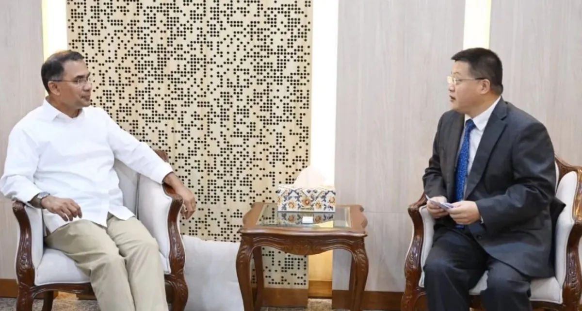 সমর্থন জানালেন ‘বাংলাদেশ ফার্স্ট’ নীতিতে