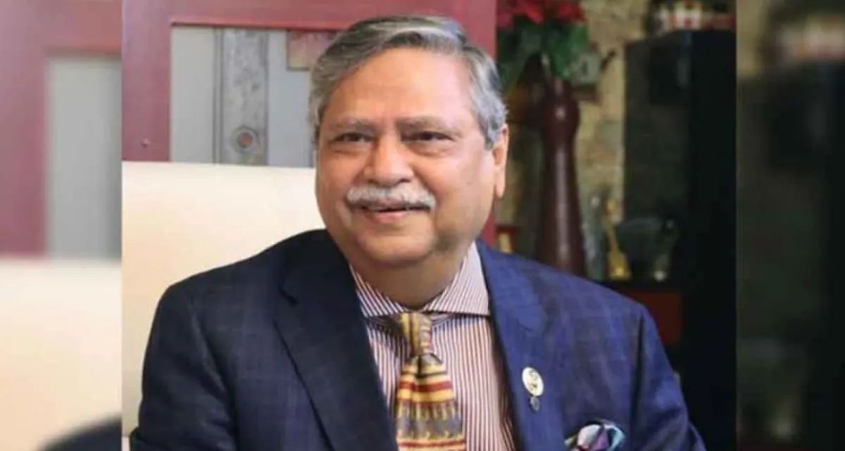 বিএনপি না চাইলে কী করবেন? জানালেন রাষ্ট্রপতি সাহাবুদ্দিন