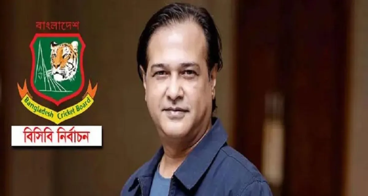 এবার বিসিবির যে নতুন দায়িত্বে আসিফ আকবর