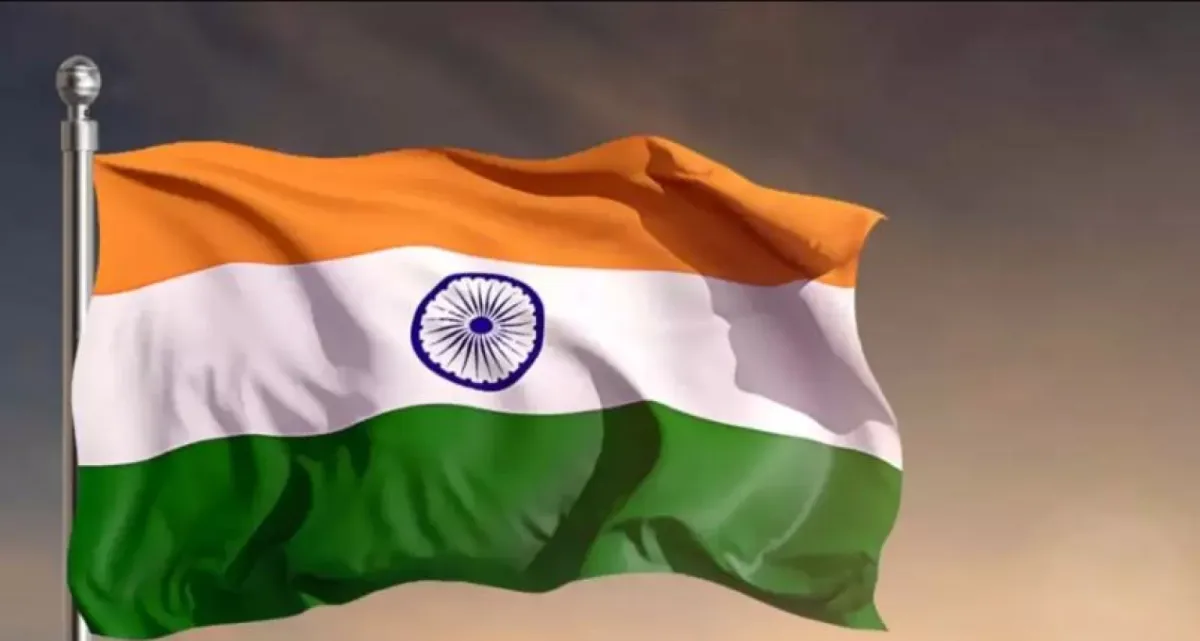 উচিত শিক্ষা পেল ভারত!