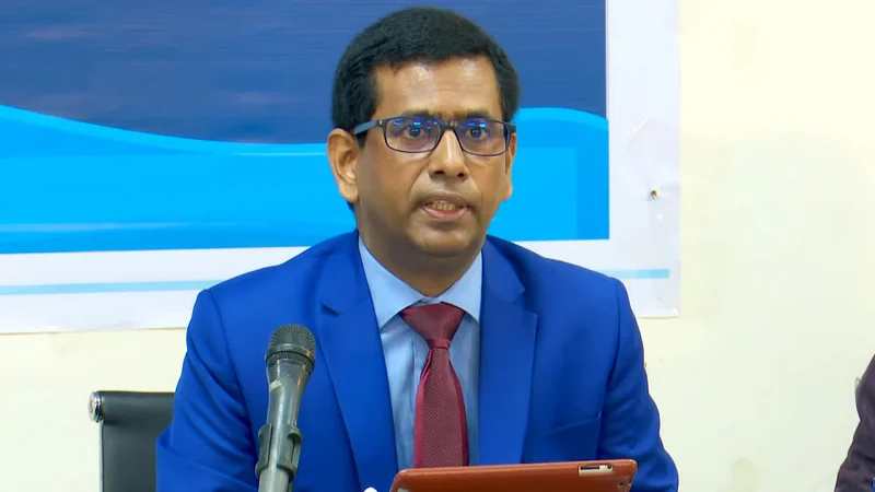 বিচার প্রক্রিয়া প্রশ্নবিদ্ধ ও ভিন্নখাতে নিতে মিথ্যাচার করা হচ্ছে: তাজুল ইসলাম