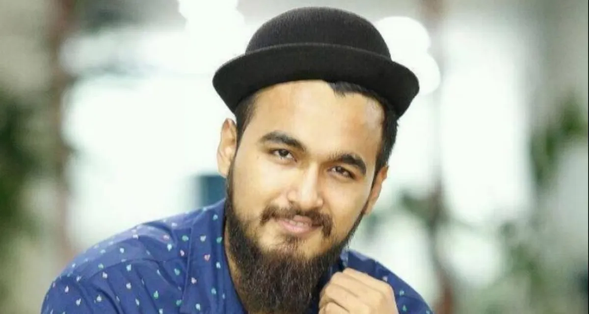 মুক্ত হয়ে অদ্ভুত মন্তব্য করে আবারও আলোচনায় গায়ক নোবেল