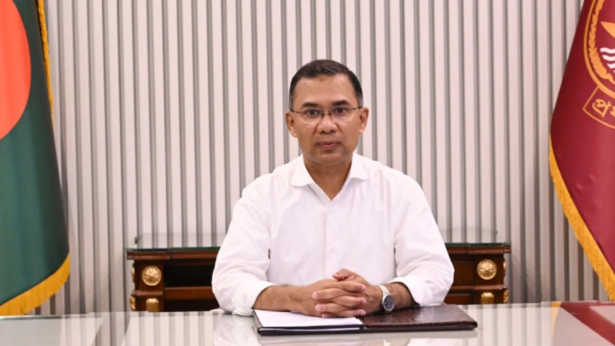 পিলখানায় হত্যাকাণ্ডের নেপথ্য কারণ এখন বোধগম্য: প্রধানমন্ত্রী তারেক রহমান