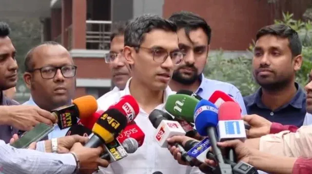 দেশি–বিদেশি কোনো প্রতিষ্ঠানের সঙ্গে চুক্তির বিষয়ে এখনো সিদ্ধান্ত হয়নি: আশিক চৌধুরী