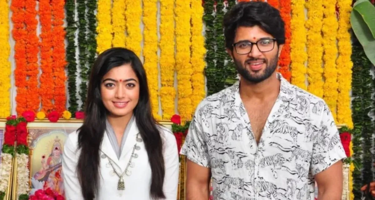হবু পুত্রবধূ রাশমিকার কাছে দুই শর্ত বিজয়ের মা-বাবার