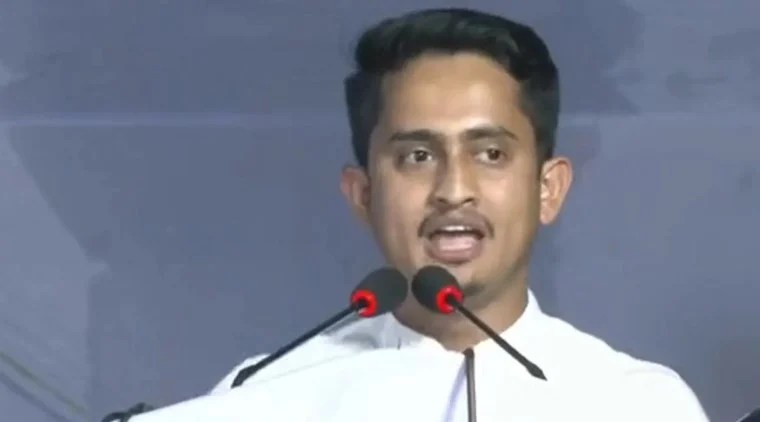 ‘আওয়ামী লীগের রাষ্ট্রপতিকে নিয়ে শহীদদের শ্রদ্ধা জানানো পিলখানা হত্যাকাণ্ড নিয়ে মশকরা’